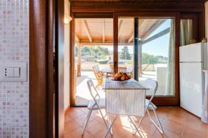 Countryside Sicily House