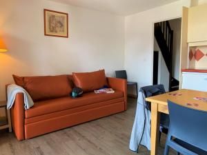 Appartements travelski home classic - Residence La Muzelle : photos des chambres