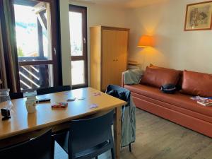 Appartements travelski home classic - Residence La Muzelle : photos des chambres