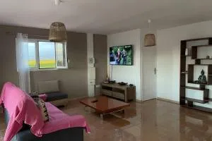 Maison Patelin - Rivière du Mât-les Hauts