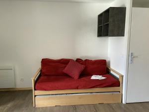 Appartements travelski home classic - Residence La Muzelle : photos des chambres