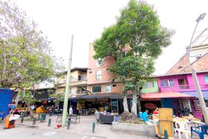 Ayenda Florida Nueva