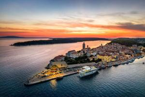 Apartman Mira i Denis