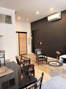 Centre ville 10 min de la CroisetteDowntown