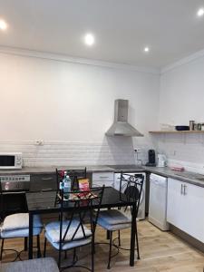 Centre ville 10 min de la CroisetteDowntown