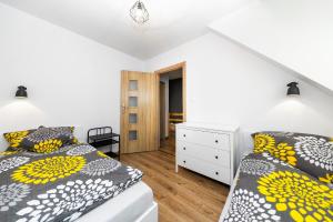 Apartamenty Na Nadmorskiej
