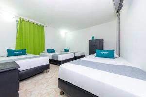 Ayenda Florida Nueva