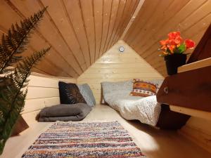 Tomas Old House - River Apartments