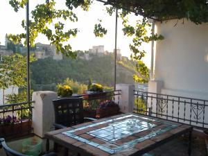 Apartamentos miradores de granada - 4hvězdičkové hotely ve městě Granada