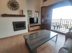 Apartamento Fuendeplata - Navasa