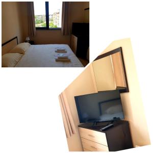 Cosy Apartment - City Centre