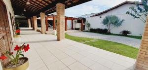 Espetacular, 6 suítes, Varanda Gourmet, Bilhar, Pebolim, Praia dos Sonhos