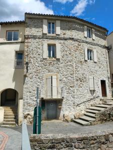 Appartements Douce Reine : photos des chambres