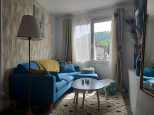 Appartements Douce Reine : photos des chambres