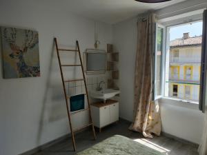 Appartements Douce Reine : photos des chambres