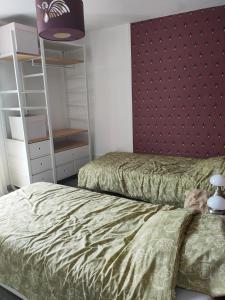 Appartements Douce Reine : photos des chambres