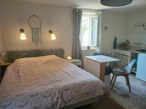 Appartements Douce Reine : photos des chambres