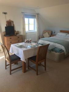 Family Run Farm B&B