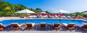 Grand Matlali Suites & Villas Riviera Nayarit