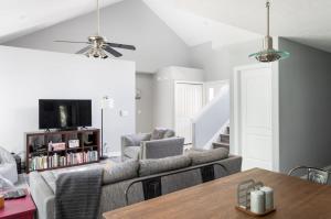 Bissell Creek Woodside Cottage