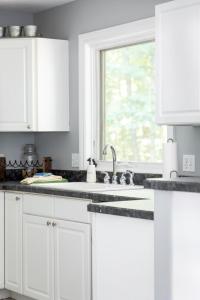 Bissell Creek Woodside Cottage