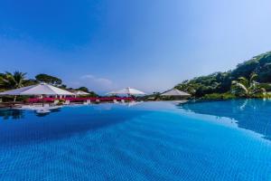 Grand Matlali Suites & Villas Riviera Nayarit