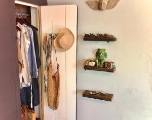 Unique Studio Beach RG4