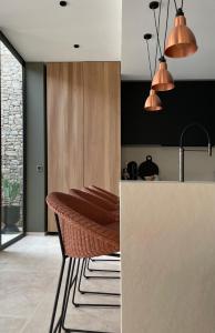 Villas Les Loges en Provence - Villa Contemporelle : photos des chambres