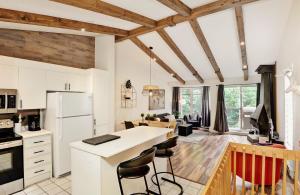 Condo 47 Chemin de la Corniche by Les Chalets Alpins
