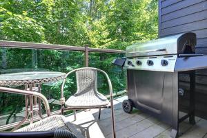 Condo 49 Chemin de la Corniche by Les Chalets Alpins
