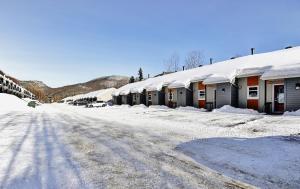 Condo 49 Chemin de la Corniche by Les Chalets Alpins
