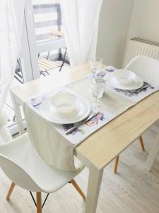 Belvárosi Stúdió Apartman