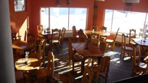 Hosteria del Sauquen