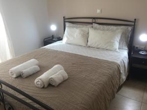 Open concept 1 bedroom apartment