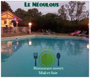 Hotels Le Neoulous : photos des chambres