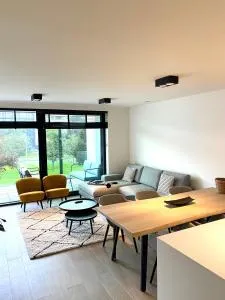 Schitterend nieuwbouw appartement in Gent - Ledeberg