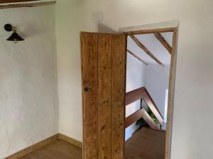 Casa Rural San Francisco II