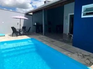 Casa Azul - 南巴尔内阿里奥