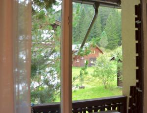 Gästehaus Christophorus