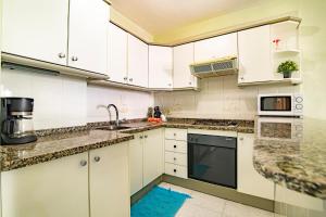 Alquilaencanarias- Medano Apartment Bogavante