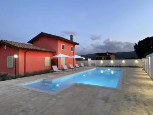 Villa de 3 dormitorios