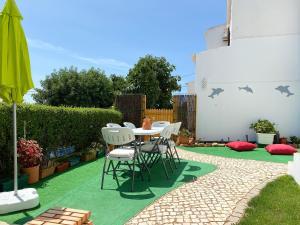 CASA AQUA - Carvoeiro - WiFi, Terrace & BBQ