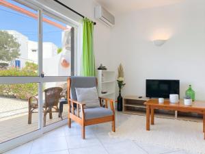 CASA AQUA - Carvoeiro - WiFi, Terrace & BBQ
