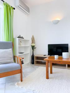 CASA AQUA - Carvoeiro - WiFi, Terrace & BBQ