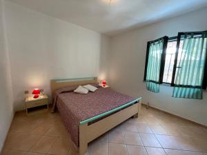 casa vacanze Il Fico - Posada