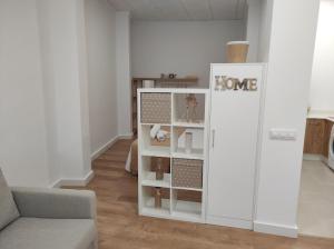 APARTAMENTO TURISTICO LEO BAENA