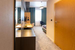 Hotel & SPA Hetman