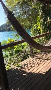 Praia Comprida Flats - 阿布拉奥