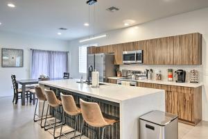 Tempe Home, Half-Mile to Papago Park and Dining