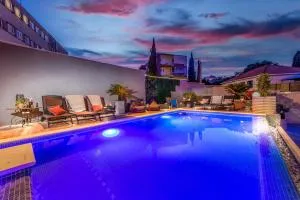 Villa Vikor - 杜布罗夫尼克